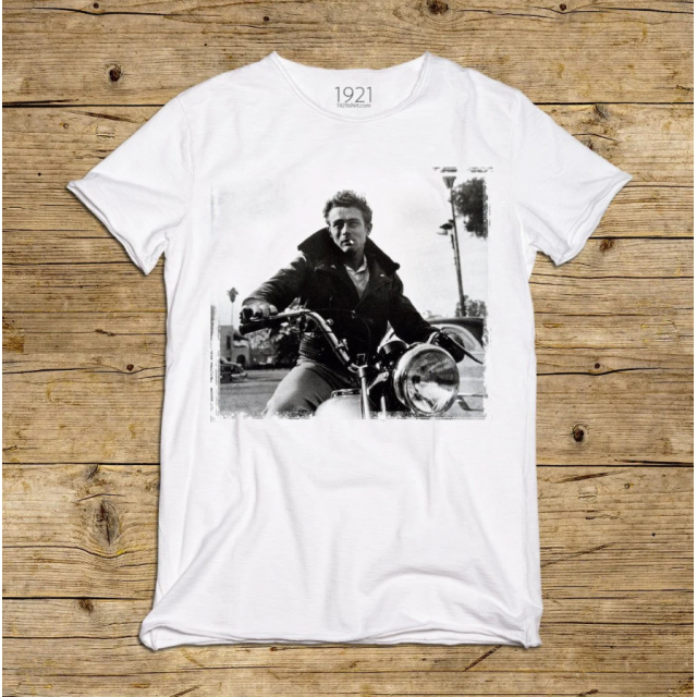 Tričko James Dean Tričko James Dean